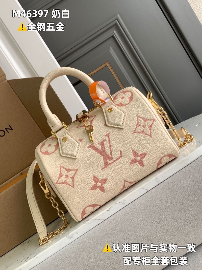 Louis Vuitton Speedy Bags